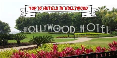 Top 10 Hotels in Hollywood, Los Angeles from $98