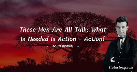 10+ Best John Brown Quotes