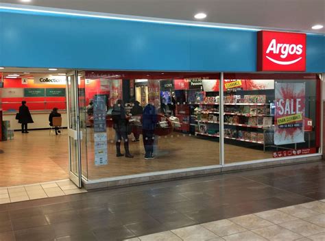 Argos stores in Kent in closure threat as Sainsbury's swings axe as supermarket also ditches its ...