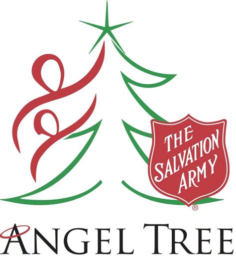 Application Deadline Coming Up for Salvation Army Angel Tree Program ...