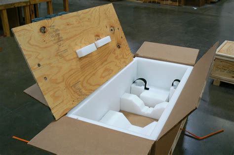 PACKAGING SOLUTIONS – RSI Crating & Packaging