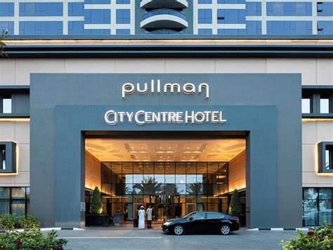 So many better hotels than this one - Review of Pullman Dubai Creek City Centre, Dubai - Tripadvisor