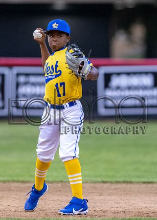 Alpha Photography | JRW Championship | Jackie Robinson West Baseball