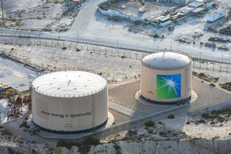 Aramco Announces $1.5 Billion Sustainability Fund