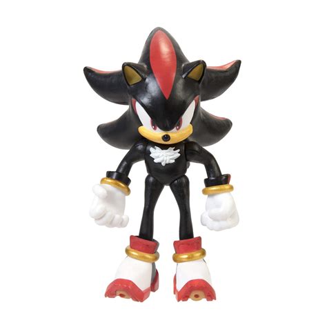 Sonic The Hedgehog Shadow Mini Figure | lupon.gov.ph