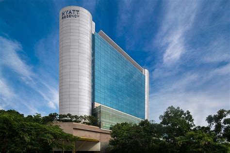 HYATT REGENCY CHENNAI (AU$85): 2022 Prices & Reviews (Chennai (Madras ...