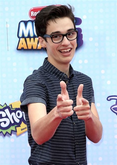 Joey Bragg Picture 6 - 2015 Radio Disney Music Awards - Arrivals