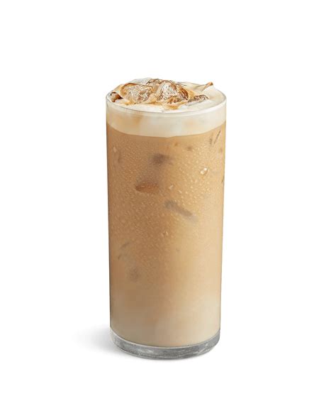 Iced Vanilla Latte | Peet's Coffee