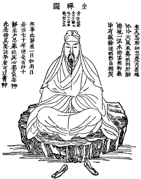 The Fundamental Techniques of Taoist Meditation - Meditation Focused