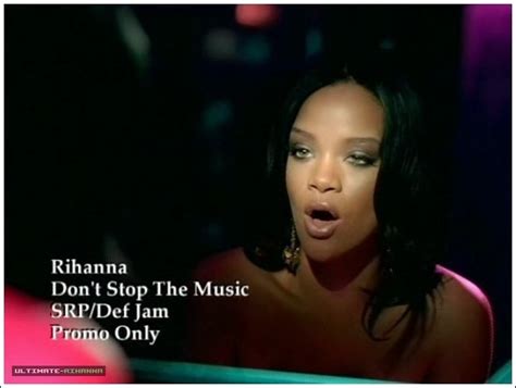 Please Don't Stop The Music - Rihanna Image (9528619) - Fanpop