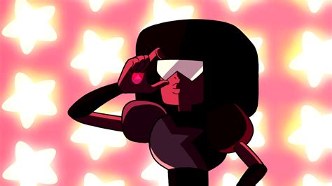 Steven Universe Garnet Wallpapers - Wallpaper Cave