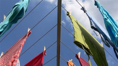 5 Effective Tips for Drying Clothes in the Winter – Lifestyle Clotheslines