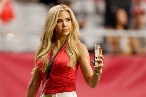 Look: Daughter Of NFL Owner Shares New Beach Photo - Kansas City Sports Today