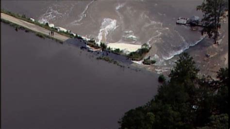 PHOTOS: Floods strike central North Carolina - ABC11 Raleigh-Durham