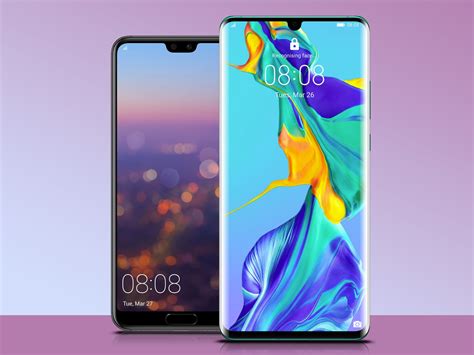 Huawei P30 Pro vs Huawei P20 Pro: What's the difference? | Stuff