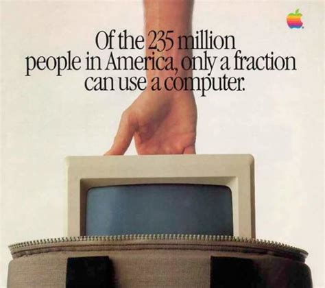 1984 Macintosh Ad – Robert Accettura's Fun With Wordage