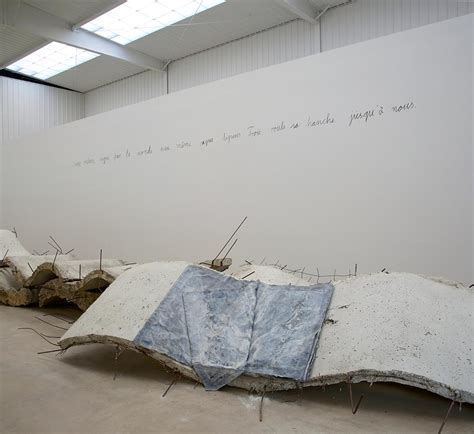 Anselm Kiefer - Exhibitions - Hall Art Foundation