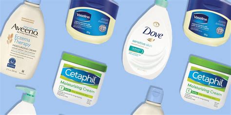 16 Skin-Care Products Women With Eczema Use to Beat Dryness | SELF