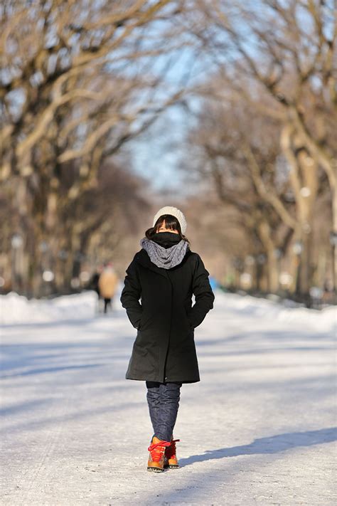 How to Survive Winter in New York + How to Dress for New York Winter