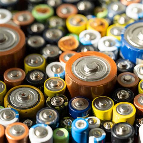 Battery Sizes Explained: Choosing the Right Size for Your System