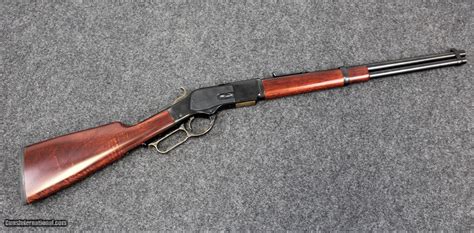 UBERTI MODEL 1873 CARBINE IN 44 MAGNUM