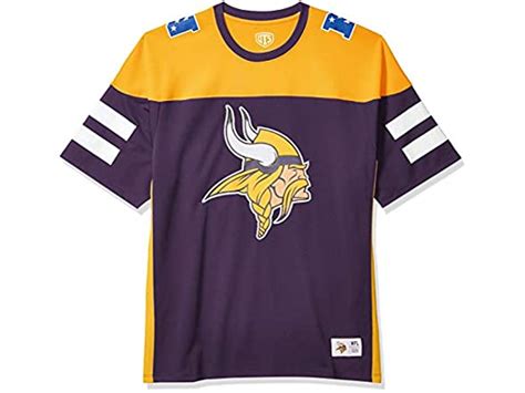 NFL Minnesota Vikings Jersey