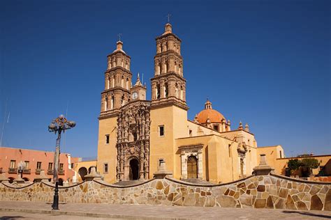 Dolores Hidalgo travel - Lonely Planet | Mexico, North America