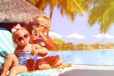 Pre-School Years are the Best Years to Travel to Exotic Destinations with Kids - Mini Travellers ...