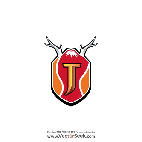 Jeju United FC Logo Vector - (.Ai .PNG .SVG .EPS Free Download)