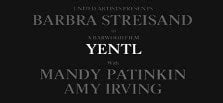 Yentl - (Original Trailer) - Turner Classic Movies