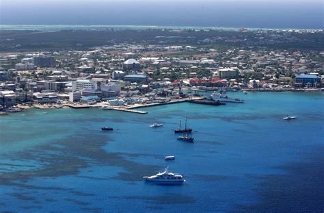 Top 4 Cayman Islands Beaches | Latin Post - Latin news, immigration ...