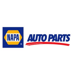 Napa Auto Parts logo transparent PNG - StickPNG