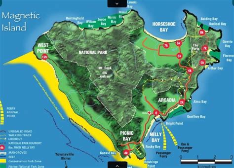 A Guide To Magnetic Island – CorneredGlobe