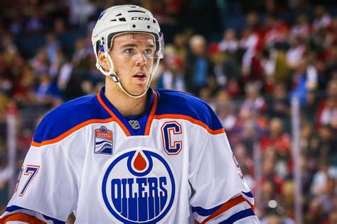 Edmonton Oilers: Connor McDavid's Historic Teenage Years