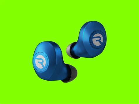 Raycon Everyday Earbuds (E25) Review: Not Just for YouTubers | WIRED