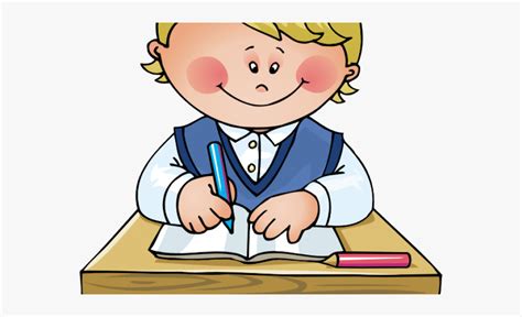 kid at desk clipart 10 free Cliparts | Download images on Clipground 2024