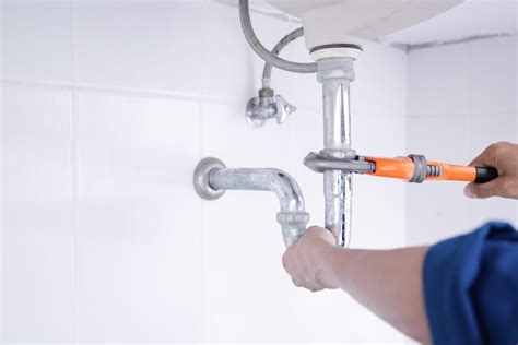 Water Leak Repair Services in Atlanta, GA | Casteel Air