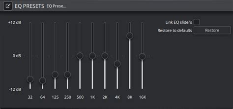 Best Equalizer Settings for Fps Gaming - Jacey-Glass