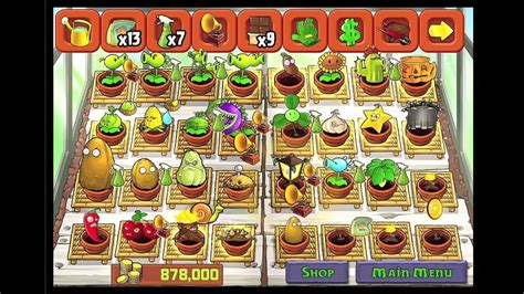 Plants Vs Zombies Zen Garden Guide, Garden Plants Easy To Look After ...