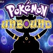 What is KBH Games Pokemon Unbound » Business to mark