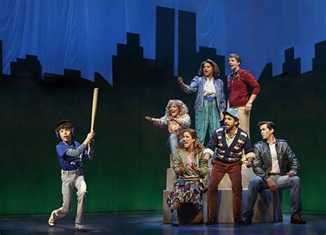 Falsettos : Shows | Lincoln Center Theater