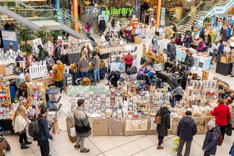 Christmas Markets in Norwich & Norfolk - Visit Norwich