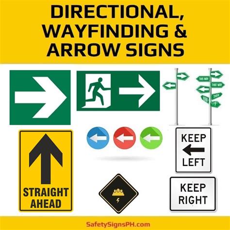 Safety Warning Signs - SafetySignsPH.com Philippines