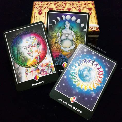 Osho Zen Tarot We Are The World, Osho, Tarot Cards, Zen, Cards, Tarot ...