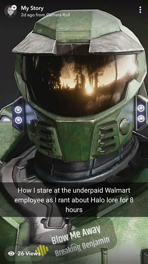 Halo lore : r/HaloMemes