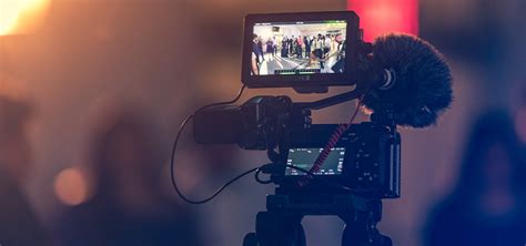 FILM PRODUCTION PROCESS – AN EASY STEP BY STEP GUIDE