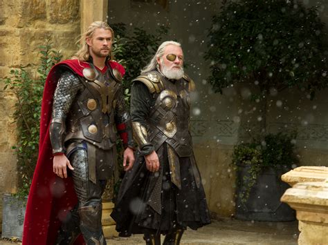 1920x1440 Odin And Thor 5k 1920x1440 Resolution HD 4k Wallpapers ...