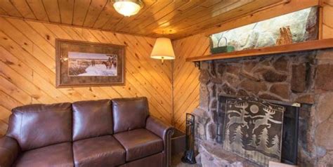 Colorado Cabins-Vallecito Lake Vacation Rentals | Pine River Lodge