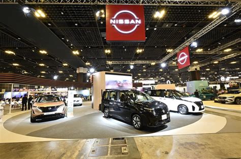 Singapore Motorshow 2024 Wraps Up Electrifying Weekend, Unveiling ...