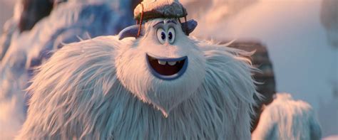 [100+] Fondos de fotos de Smallfoot | Wallpapers.com